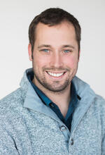 Real Estate Agent Andrew Rheault